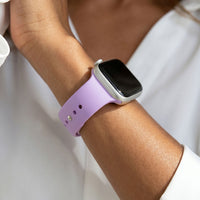 LENCI LIQUID SILICONE BAND