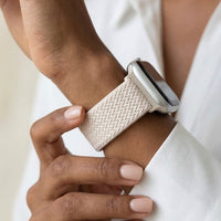 Bruno Nylon Strap Band