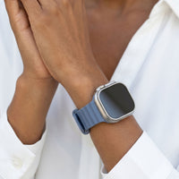Mose Silicone Band