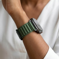 Erico Textured Nylon Band