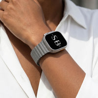 Ardito Vegan Leather Band