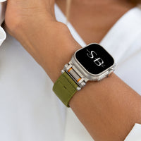 Nylon Band Brad