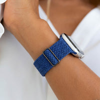 Karata Nylon Smooth Knit Band
