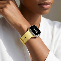 MITA VIVID SILICONE BAND