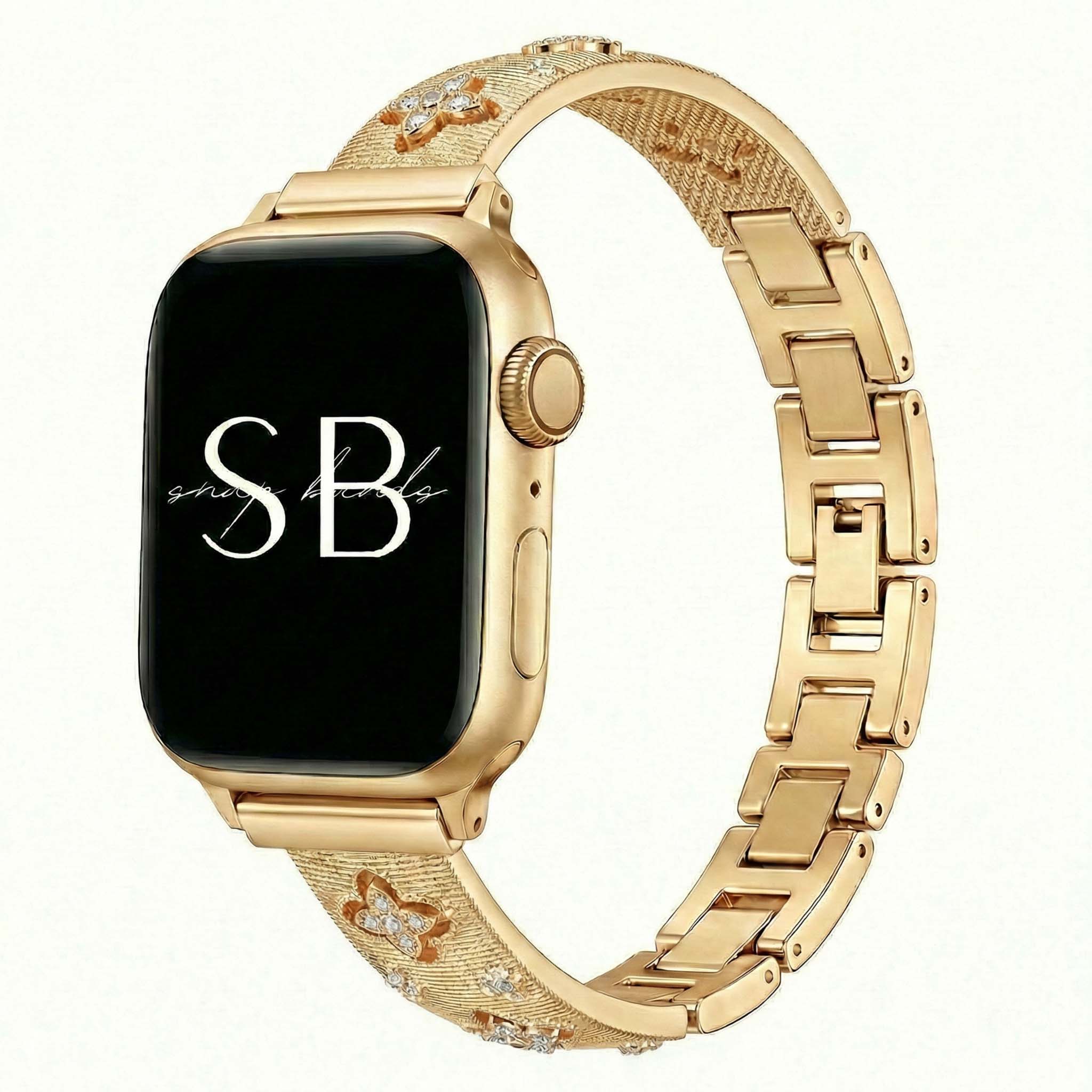 Tabita Metal Band – Snap Bands