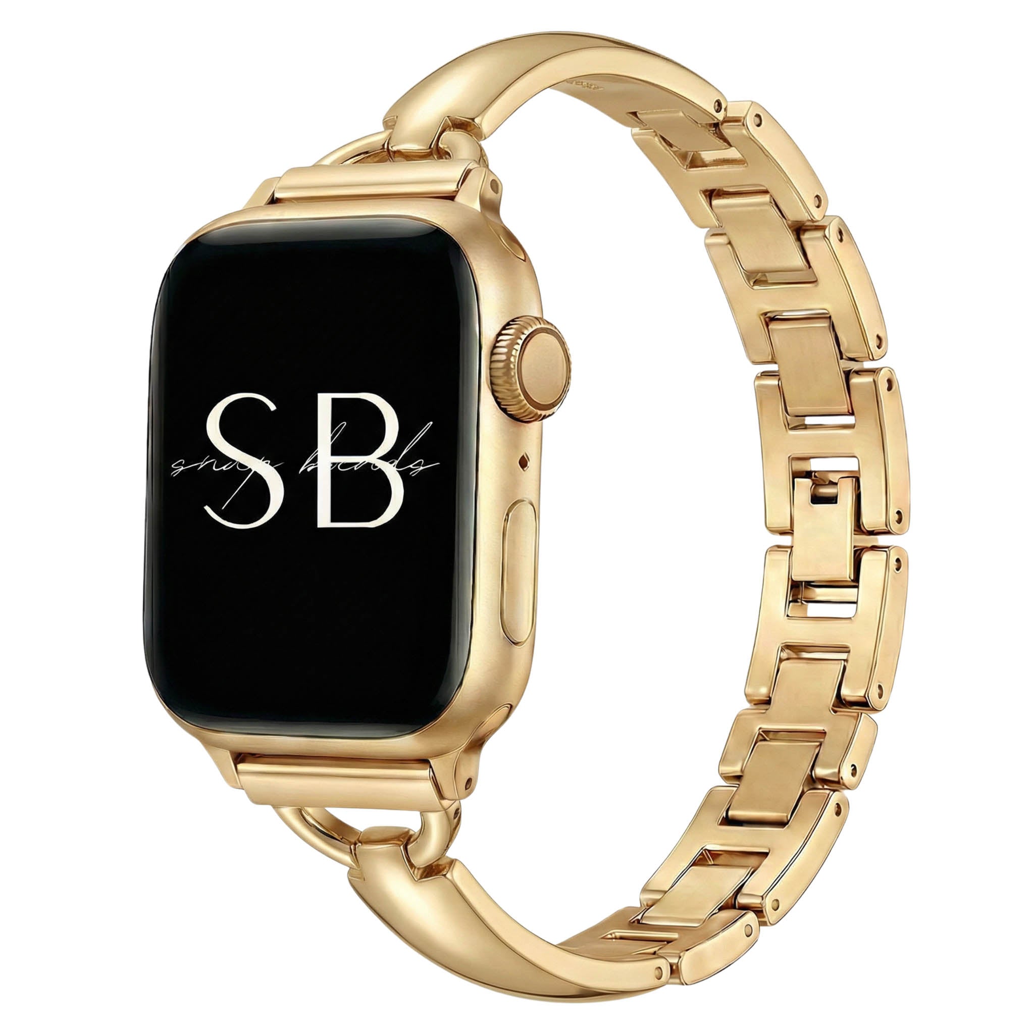 Serena Metal Band – Snap Bands
