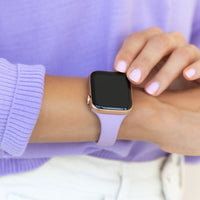 Benita Silicone Band - #Snap Bands#
