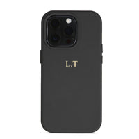 Black Elegant iPhone Case - #Snap Bands#