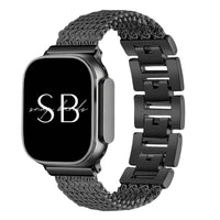 Bossi Metal Band - #Snap Bands#