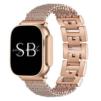 Bossi Metal Band - #Snap Bands#