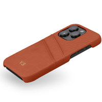 Brown Crocodile iPhone Case - #Snap Bands#