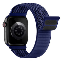 Bruno Nylon Strap Band - Snap Bands