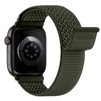 Bruno Nylon Strap Band - Snap Bands