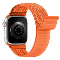 Bruno Nylon Strap Band - Snap Bands