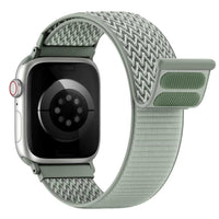 Bruno Nylon Strap Band - Snap Bands