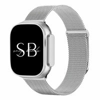 Burgo Magnetic Loop Band - #Snap Bands#