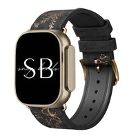 Camilla Nylon Band - #Snap Bands#