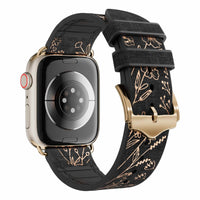 Camilla Nylon Band - #Snap Bands#