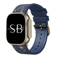 Camilla Nylon Band - #Snap Bands#