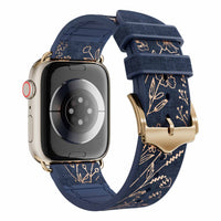 Camilla Nylon Band - #Snap Bands#