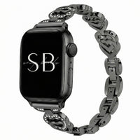 Cora Loop Band - Snap Bands