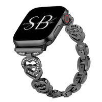 Cora Loop Band - #Snap Bands#