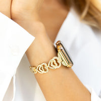 Cora Loop Band - #Snap Bands#