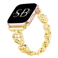 Cora Loop Band - #Snap Bands#