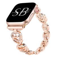 Cora Loop Band - #Snap Bands#