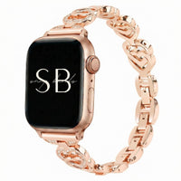 Cora Loop Band - Snap Bands
