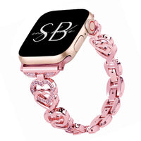 Cora Loop Band - #Snap Bands#
