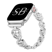 Cora Loop Band - #Snap Bands#