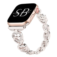 Cora Loop Band - #Snap Bands#