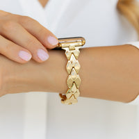 Covelli Thin Metal Band - #Snap Bands#
