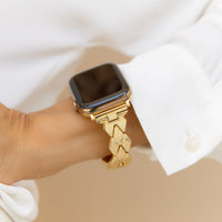 Covelli Thin Metal Band - #Snap Bands#