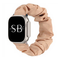 Cutal Scrunchie Band - #Snap Bands#