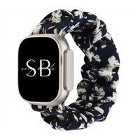 Cutal Scrunchie Band - #Snap Bands#