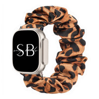 Cutal Scrunchie Band - #Snap Bands#