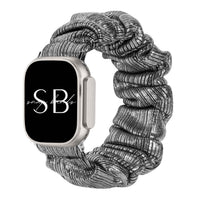Cutal Scrunchie Band - #Snap Bands#