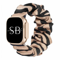 Cutal Scrunchie Band - #Snap Bands#
