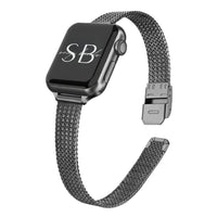 Elda Slim Metal Band - #Snap Bands#