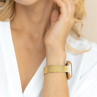 Elda Slim Metal Band - #Snap Bands#
