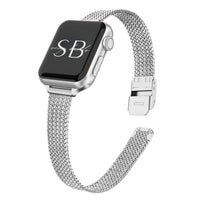 Elda Slim Metal Band - #Snap Bands#