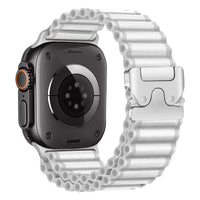 Erico Textured Nylon Band - Snap Bands