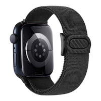 Eterna Woven Nylon Band - #Snap Bands#
