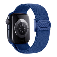 Eterna Woven Nylon Band - #Snap Bands#