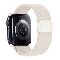 Eterna Woven Nylon Band - #Snap Bands#
