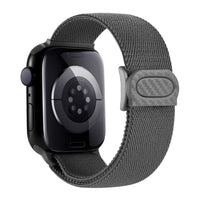 Eterna Woven Nylon Band - #Snap Bands#