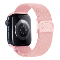 Eterna Woven Nylon Band - #Snap Bands#