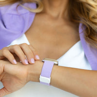 Eterna Woven Nylon Band - #Snap Bands#